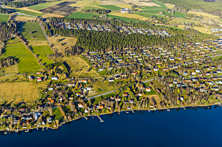drnarbilder, drnarfoto, flygbild, flygbilder, Flygfoto, flygfoton, Frsn, hst, Jmtland, stder, valla, stersund