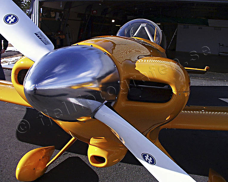 allmnflyg, experimental, flyg, hembyggen, hemmabyggen, kommunikationer, luftfart, RV-4, RV4, Vans, x-klassade