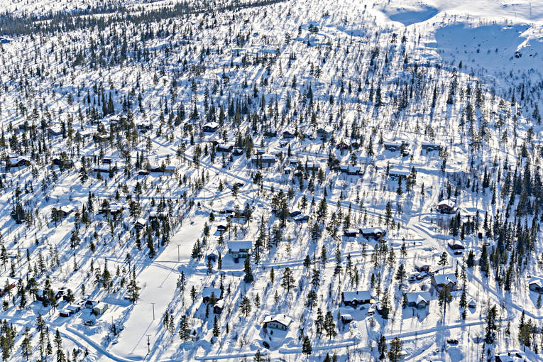 Vemdalsskalet Flygfoto anläggningar, drönarbilder, drönarfoto, flygbild, flygbilder, Flygfoto, flygfoton, Härjedalen, skidanläggning, skidbackar, skidort, Vemdalsskalet, vinter