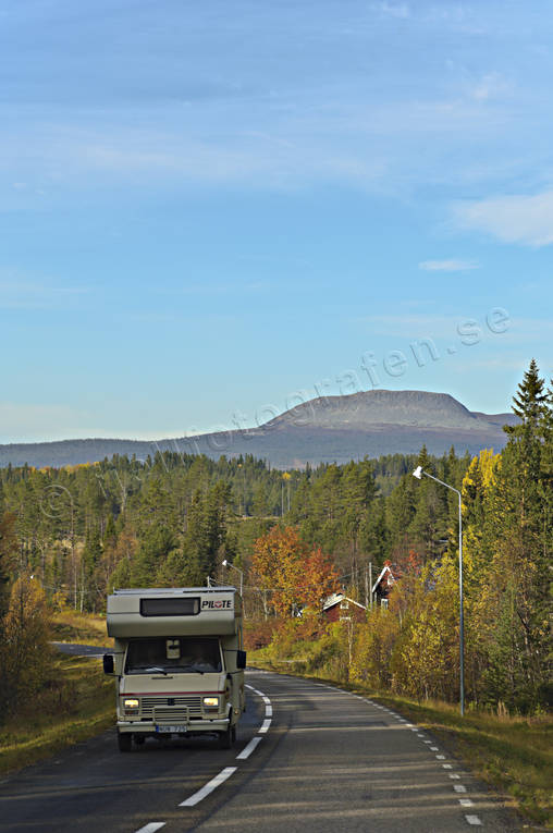 Glte, Hovrken, Hrjedalen, hst, kommunikationer, landfart, vg, rstid, rstider
