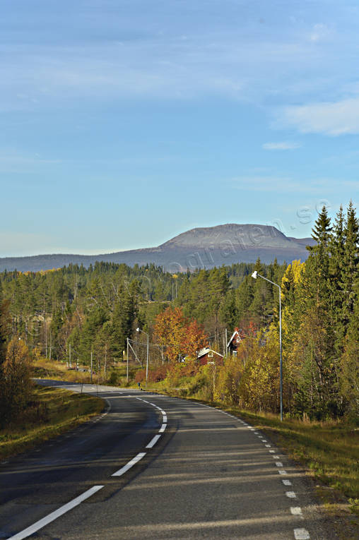 Glte, Hovrken, Hrjedalen, hst, kommunikationer, landfart, vg, rstid, rstider