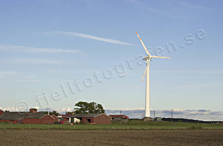 arbete, elenergi, elkraft, elproduktion, energi, energiproduktion, kraftproduktion, kraftverk, milj, miljpverkan, miljvrd, vindkraft, vindkraftverk, vindmlla, vindsnurra, vindsnurror
