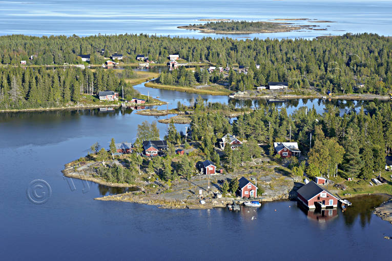 Västerbotten Sweden drönarbilder, drönarfoto, flygbild, flygbilder, Flygfoto, flygfoton, sommar, stugor, Västerbotten