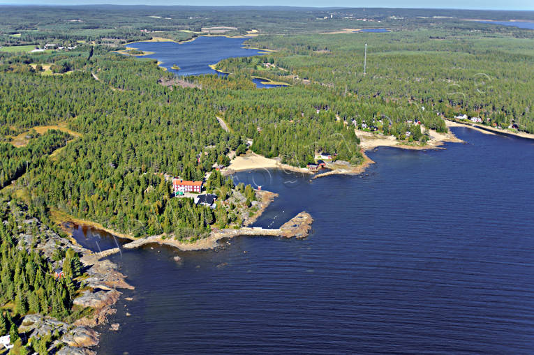 Västerbotten Sweden drönarbilder, drönarfoto, flygbild, flygbilder, Flygfoto, flygfoton, gårdar, höst, Landskap, Västerbotten