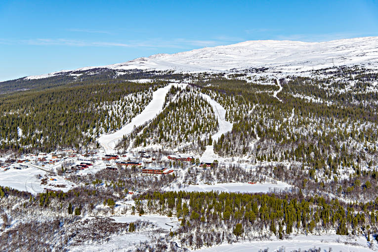 Vålådalen Skidanläggning anläggningar, drönarbilder, drönarfoto, flygbild, flygbilder, Flygfoto, flygfoton, Jämtland, nedfarter, ottfjället, pister, skidanläggning, skidbackar, skidort, vinter, Vålådalen