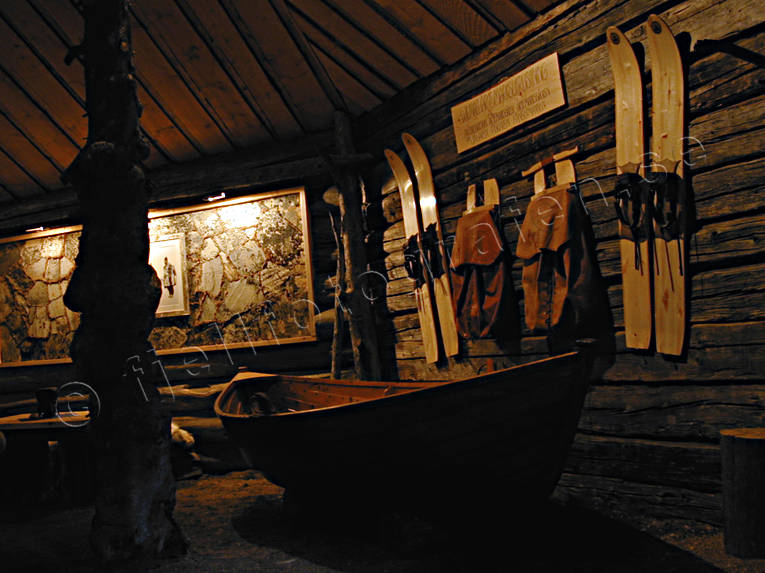 byggnader, lappland, snskoskida, Wilma, Wilma Naturprodukter