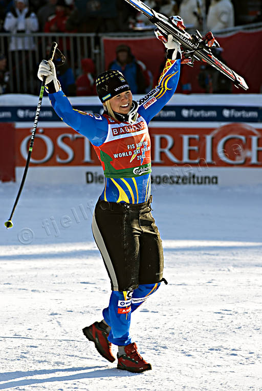 alpina vm, anja prson, glad, skidtvling, skidkning, sport, strtlopp, tvling, utfrskning, vinnare, vinter, re