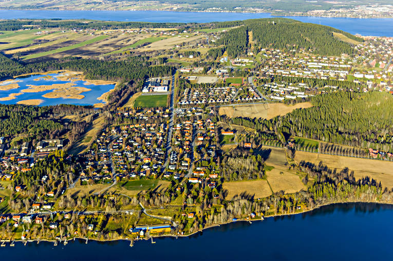 drnarbilder, drnarfoto, flygbild, flygbilder, Flygfoto, flygfoton, Frsn, hst, Jmtland, Lvsta, stder, ndsjn, nge, stberget, stersund
