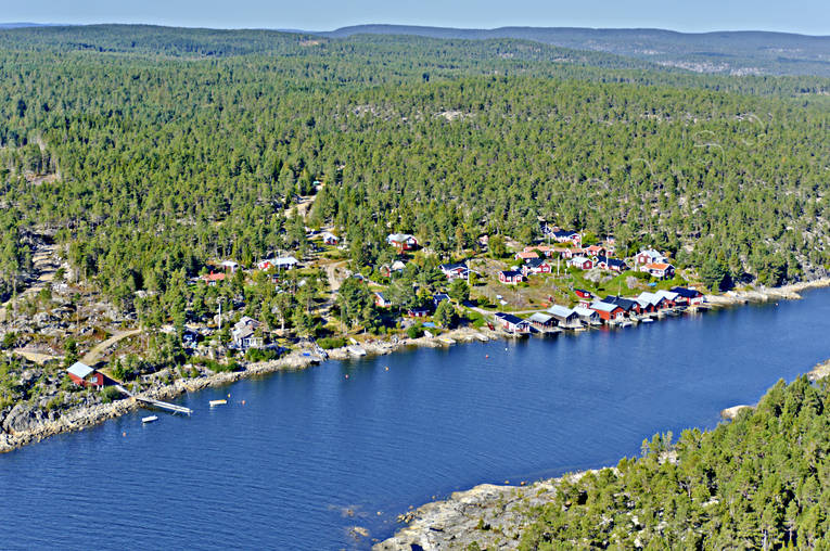 drnarbilder, drnarfoto, flygbild, flygbilder, Flygfoto, flygfoton, Landskap, sommar, stugor, ngermanland
