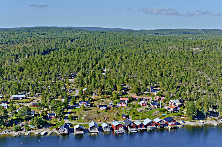 drnarbilder, drnarfoto, flygbild, flygbilder, Flygfoto, flygfoton, sommar, stugor, ngermanland