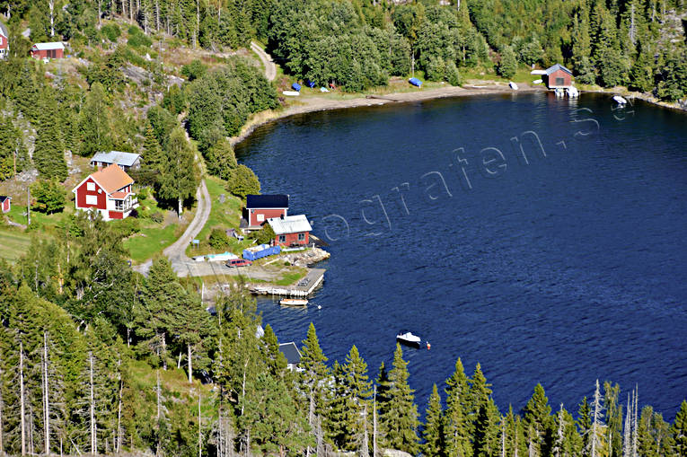 drnarbilder, drnarfoto, flygbild, flygbilder, Flygfoto, flygfoton, sommar, stugor, ngermanland