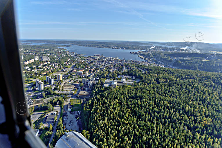drnarbilder, drnarfoto, flygbild, flygbilder, Flygfoto, flygfoton, Landskap, sommar, stder, ngermanland, rnskldsvik