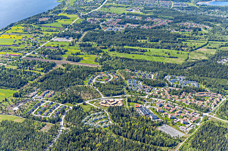 drnarbilder, drnarfoto, flygbild, flygbilder, Flygfoto, flygfoton, Jmtland, stder, Torvalla, ngsmon, stersund