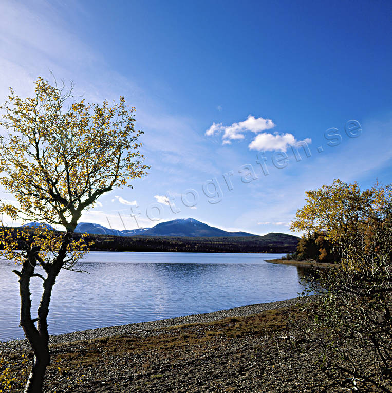 fjll, hst, hstfrger, Jmtland, Landskap, Snasahgarna, nnsjn, nsjn