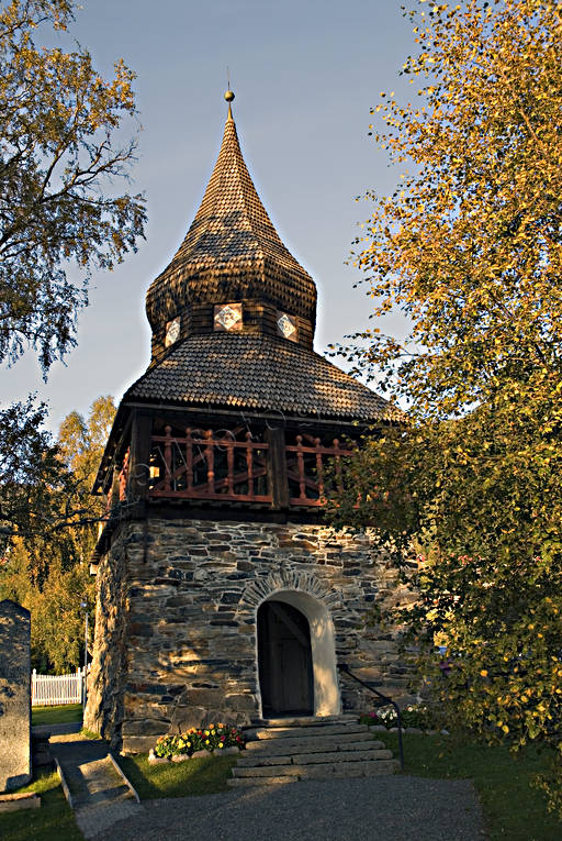 byggnader, Jmtland, klockstapel, kyrka, kyrkor, samhllen, stenkyrka, re