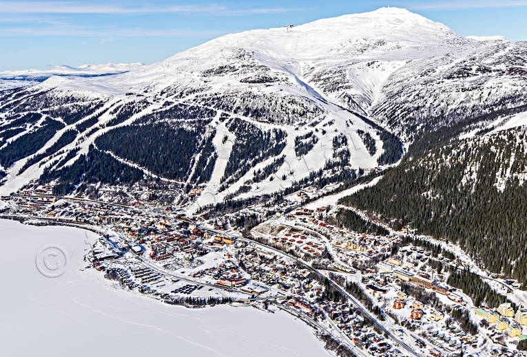 alluvialkon, drnarbilder, drnarfoto, FJLLEN, flygbild, flygbilder, Flygfoto, flygfoton, Jmtland, Mrviksravinen, rasmassor, samhllen, svmkgla, vinter, re, reskutan