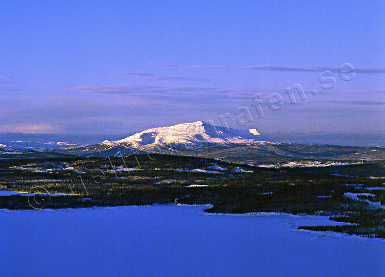 drnarbilder, drnarfoto, fjll, flygbild, flygbilder, Flygfoto, flygfoton, Jmtland, Jrpen, Landskap, skidort, vinter, vinterlandskap, reskutan