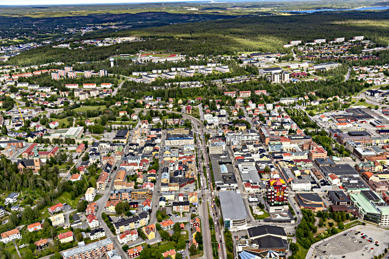 drnarbild, drnarbilder, drnarfoto, flygbild, flygbilder, Flygfoto, flygfoton, samhllen, sommar, ngermanland, rnskldsvik