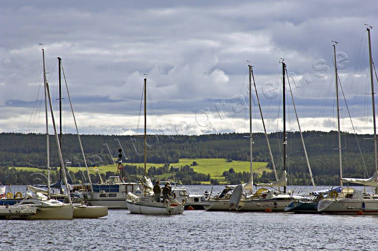 bt, bthamn, hamn, Jmtland, segelbtar, smbtar, smbtshamn, sommar, stad, stder, stersund