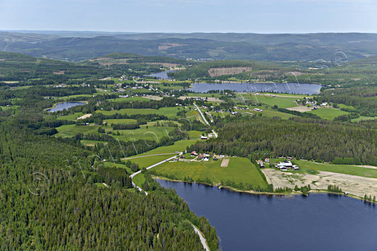 Ånge Medelpad Sweden drönarbilder, drönarfoto, Flataklocken, flygbild, flygbilder, Flygfoto, flygfoton, geografiska, Landskap, Medelpad, mittpunkt, sommar, sveriges, utsiktstorn