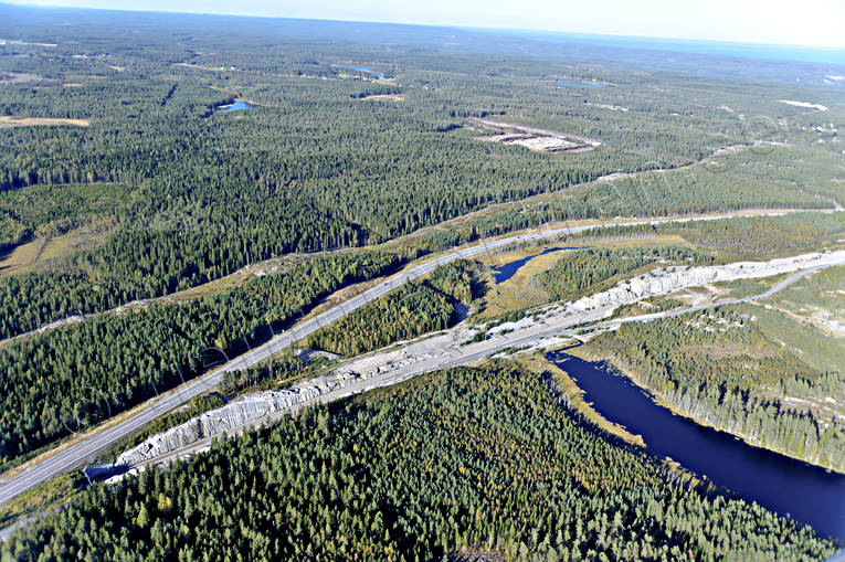 Ångermanland Sweden anläggningar, drönarbilder, drönarfoto, flygbild, flygbilder, Flygfoto, flygfoton, Landskap, sommar, Ångermanland