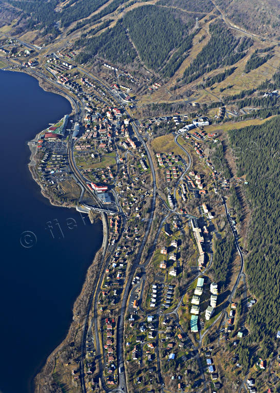 Åre Jämtland Sweden drönarbilder, drönarfoto, flygbild, flygbilder, Flygfoto, flygfoton, höst, Jämtland, Landskap, samhällen, Åre