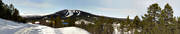Ammarns, byar, fjll, lappland, panorama, panoramabilder, samhlle, samhllen, turistort, Vindelfjllen