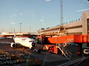 Arlanda, flyg, flygplats, kommunikationer, luftfart, terminal, terminalplats, trafikflyg