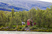 Axel Hamberg, Litnok, Litnokstugan, nationalpark, nationalparker, Rapadalen, sarek, Sarek nationalpark