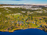 Bakvattnet, byar, drnarbild, drnarbilder, drnarfoto, flygbild, flygbilder, flygfoto, flygfoton, Jmtland, Stor-Bakvattnet, vr