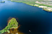 Blestenstrmmen, Indalslven, Jmtland, sportfiske, lvar, verstfjrden