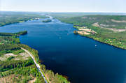 Blestenstrmmen, Indalslven, Jmtland, sportfiske, lvar