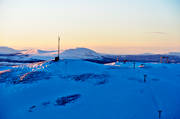 Bydalen, drnarbilder, drnarfoto, flygbild, flygbilder, flygfoto, flygfoton, Jmtland, landskap, radiomast, skidlift, telefonmast, vinter, Vsterfjllet, reskutan