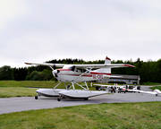 Barkarby, flyg, flygdag, flygplan, flyin, kommunikationer, luftfart, sjflyg, sjflygplan