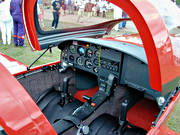 allmnflyg, cockpit, flyg, kommunikationer, lancair, luftfart, lvdalen