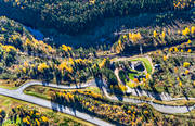 drnarbilder, drnarfoto, Dda fallet, ddafallet, flygbild, flygbilder, flygfoto, flygfoton, Gedungsen, hst, Indalslven, Jmtland, landskap, sevrdheter, Vildhussen