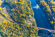 drnarbilder, drnarfoto, Dda fallet, ddafallet, flygbild, flygbilder, flygfoto, flygfoton, Gedungsen, hst, Indalslven, Jmtland, landskap, sevrdheter, Vildhussen