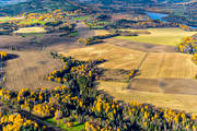 drnarbilder, drnarfoto, Dda fallet, ddafallet, flygbild, flygbilder, flygfoto, flygfoton, Gedungsen, hst, Indalslven, Jmtland, landskap, sevrdheter, Vildhussen