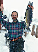 fisk, fiskare, fiske, fiskelycka, haspelfiske, spinnfiske, sportfiske, storring, ring
