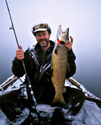 fisk, fiskare, fiske, fiskelycka, haspelfiske, spinnfiske, sportfiske, storring, ring