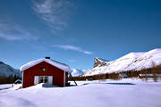 Aktse, Kungsleden, landskap, lappland, nationalpark, Rapadalen, rd, sarek, Sarek nationalpark, Skierfe, sn, sol, stuga, vinter, vit