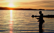 fiske, flugfiske, harr, harrfiske, sportfiske, Storsjn