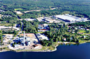 drnarbilder, drnarfoto, flygbild, flygbilder, flygfoto, flygfoton, Hudiksvall, Hlsingland, landskap, sommar, stder