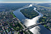 drnarbilder, drnarfoto, flygbild, flygbilder, flygfoto, flygfoton, hst, stder, Ume, Vsterbotten