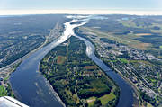 drnarbilder, drnarfoto, flygbild, flygbilder, flygfoto, flygfoton, hst, stder, Ume, Vsterbotten