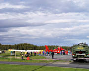 allmnflyg, flyg, flygdag, Heliflyg, helikopter, kommunikationer, luftfart