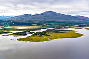 deltaland, drnarbild, drnarbilder, drnarfoto, flygbild, flygbilder, flygfoto, flygfoton, fgelskyddsomrde, Handl, Jmtland, Klockviken, landskap, Snasahgarna, Storsnasen, nnsjn