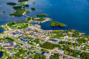 Arjeplog, Arjepluovve, drnarbild, drnarbilder, drnarfoto, flygbild, flygbilder, flygfoto, flygfoton, Kraja, lappland, samhllen
