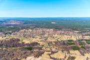 Dalarna, drnarbilder, drnarfoto, flygbild, flygbilder, flygfoto, flygfoton, Frns, Mora, stder, vr