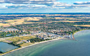 drnarbilder, drnarfoto, flygbild, flygbilder, flygfoto, flygfoton, Lomma, Malm, Skne, sommar, stder